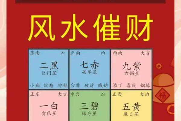 开店生意红红火火的风水知识