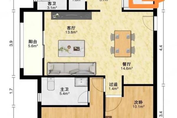 家居大门朝向风水禁忌有哪些呢
