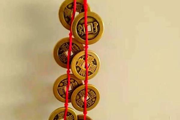 风水梅花钱的作用和使用方法