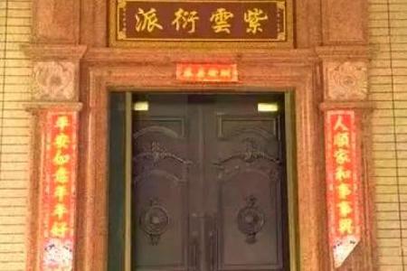 农村大门风水禁忌一般怎么看