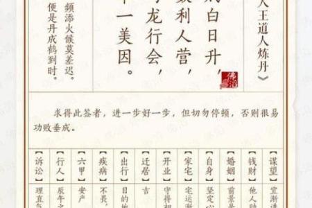 佛祖灵签19签解释