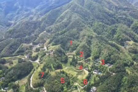 农村房子风水三十六忌
