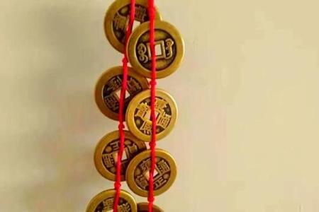 风水梅花钱的作用和使用方法