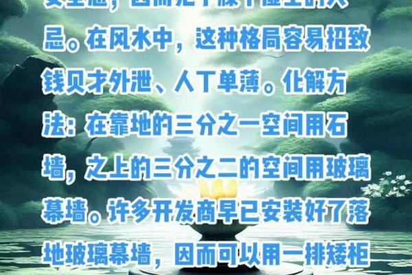 风水的真实作用究竟是什么，三大因素为你解读！