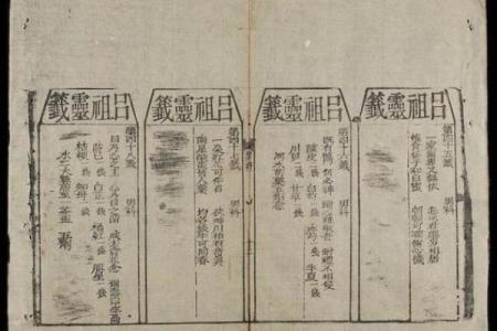 吕祖灵签82签解签