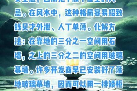 风水的真实作用究竟是什么，三大因素为你解读！