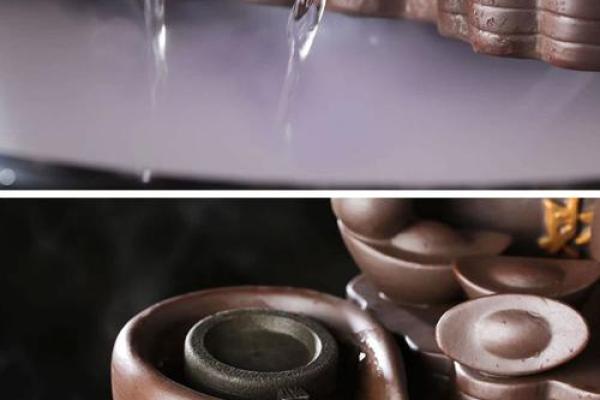 风水摆件：树脂流水喷泉是什么样的-