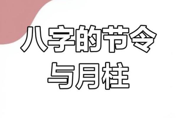 【节气八字】如何看待人的命运？