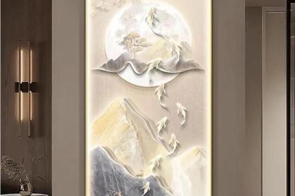 看看玄关风水的禁忌以及注意事项