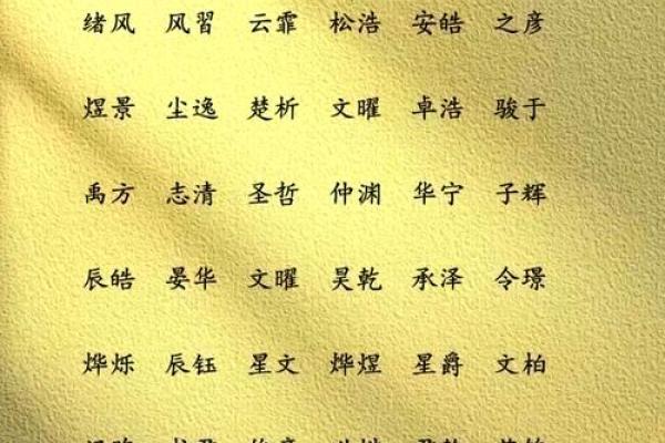 八字姓名起名,起名生辰八字取名字