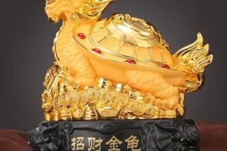 传统观念招财最好的风水摆件有哪些