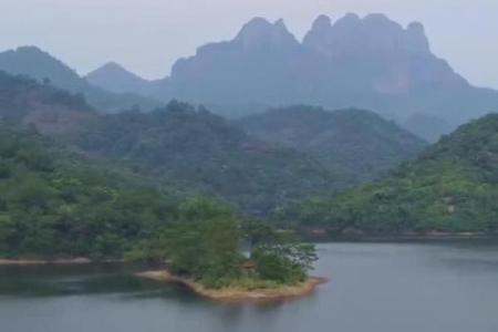 风水学中的龙楼宝殿指的是什么