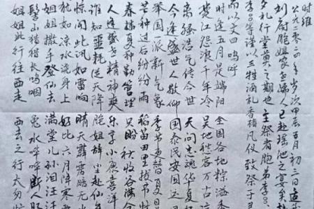 北帝灵签解析详解大全