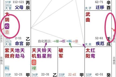 天人合一：人为改造风水的主要方法和结果