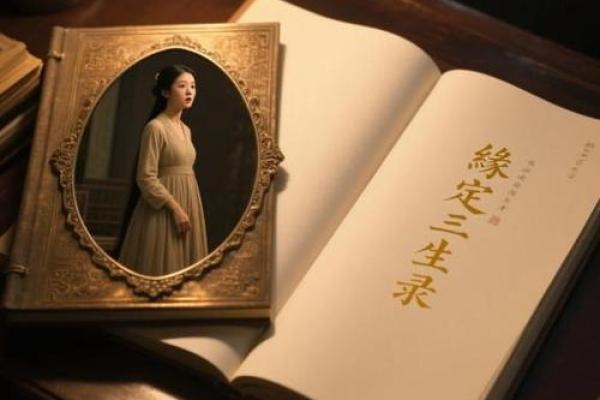 男女之间的缘分风水，不是迷信