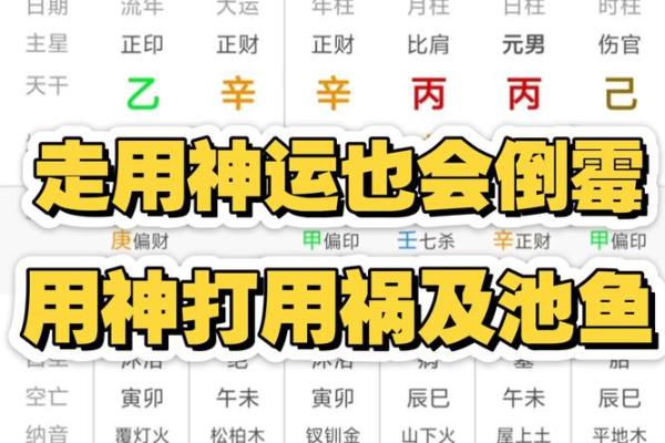 【神准测试】目前的运势会如何？