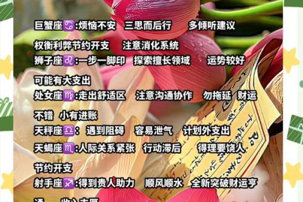 双羊八字详批：性格、婚姻、事业、财运，全面解析！