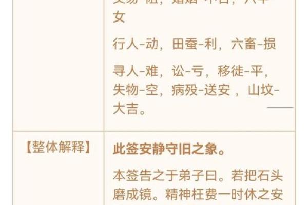 观音第六十二签求姻缘 观音灵签第六十二签？