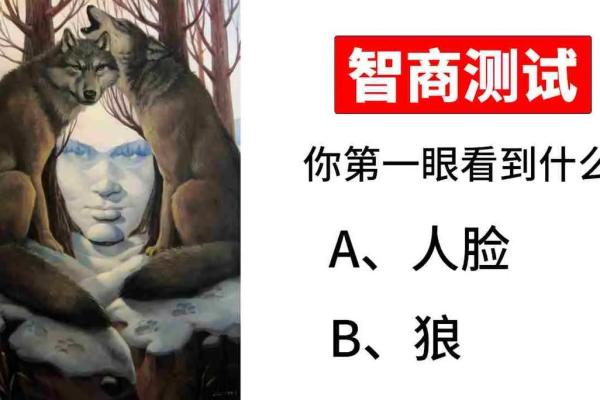 最准的智商测试题,最准的智商测试题