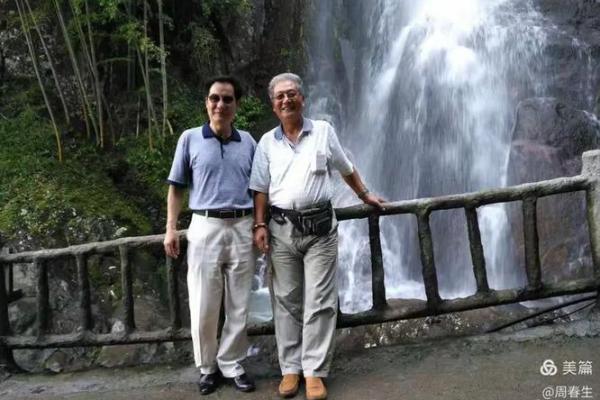 方岩灵签30签