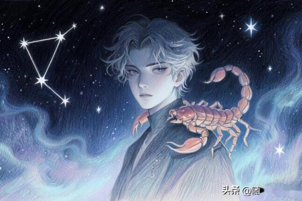 测试天蝎座适合哪个职业呢
