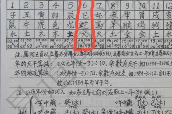 八字属土的人