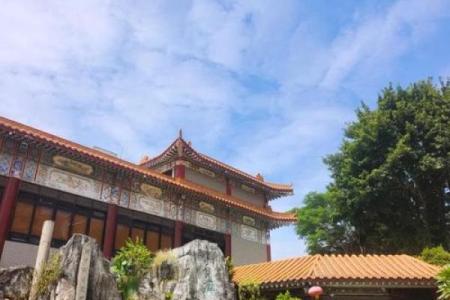 黄大仙灵签94签解签