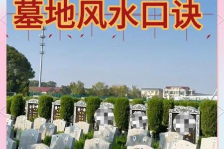 风水之墓地风水的朝向有何讲究