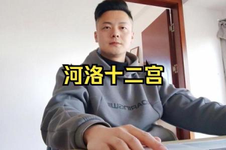 紫薇斗数河洛派