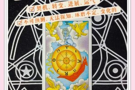 塔罗灵签