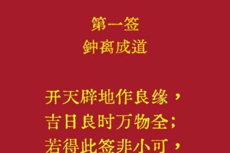 观音灵签54签解签工作