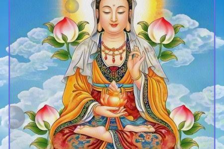 揭秘观音诞是什么时候？