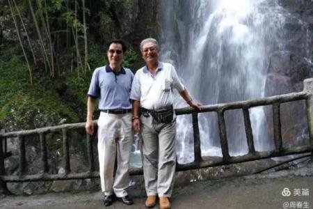方岩灵签30签