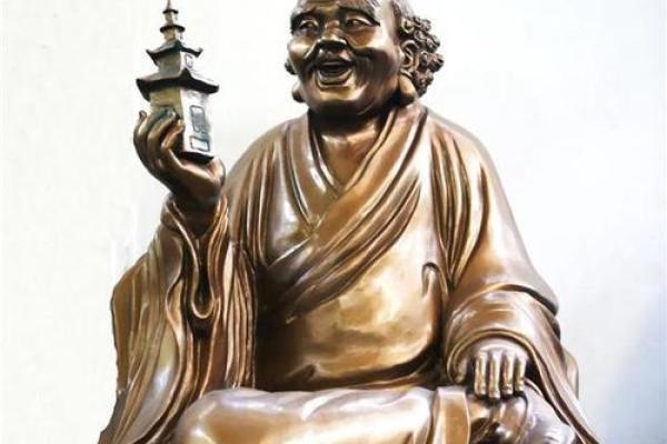罗汉灵签325