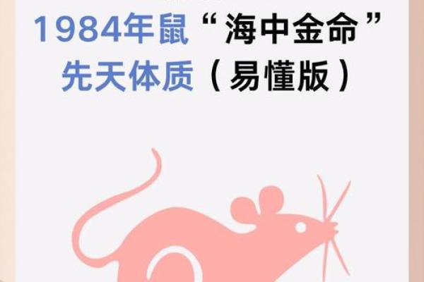 波澜中的金色航标：八字五行纳音海中金命者的命格特征