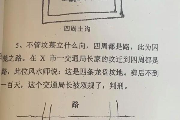 坟墓风水好不好都从哪些方面看