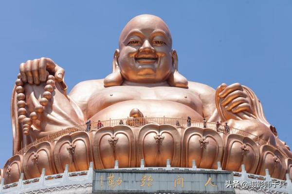 弥勒佛菩萨灵签抽签