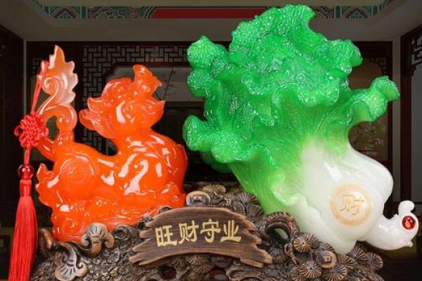招财风水效果最好的东西有哪些呢