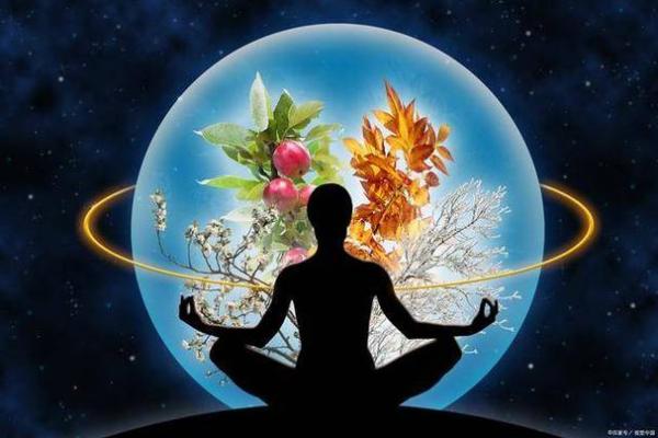 知识：人体如何感知影响风水的