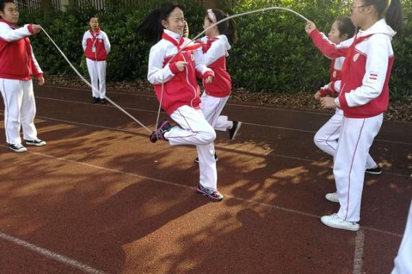 八字绳比赛