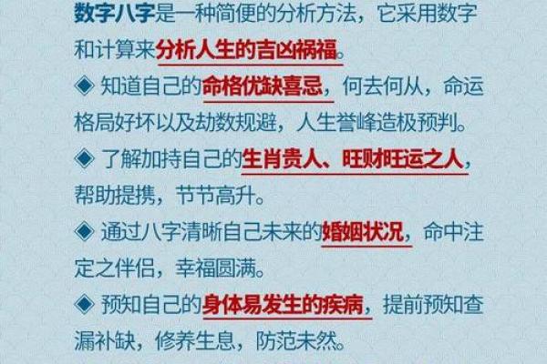八字活动主题