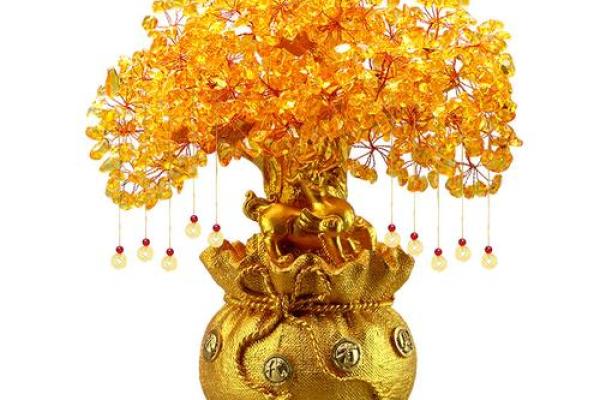 七大风水招财摆件及使用宜忌