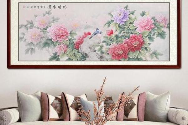 房子有必要挂画吗风水好吗