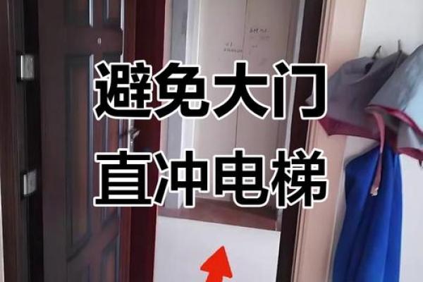 电梯风水 禁忌