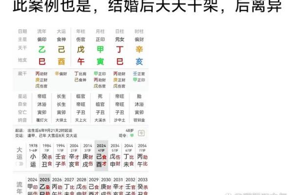 夫妻八字算命，要怎么看？