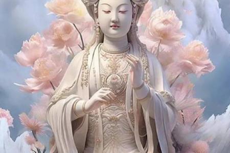 观音灵签10签求事业