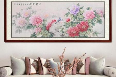 房子有必要挂画吗风水好吗
