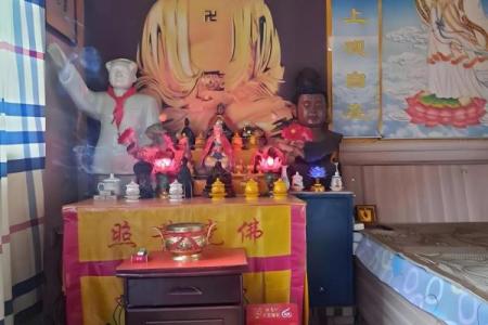 家中佛像应该如何摆放？在风水方面需要注意什么？