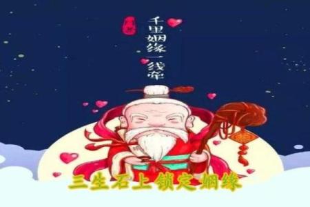 月老管妖的姻缘吗 月老官职大吗？
