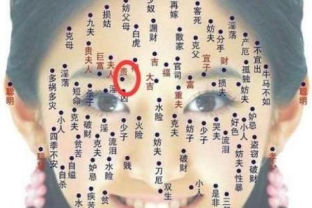 国字脸女人不能娶有哪些风水观点